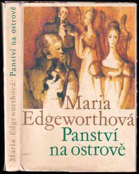 Panství na ostrově