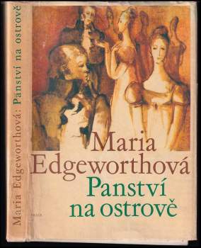 Panství na ostrově