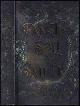 Panstvo Soli a smútku