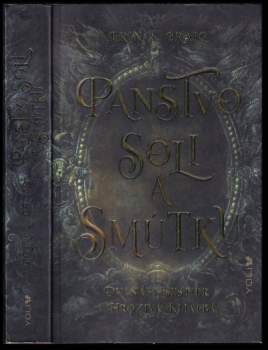 Erin A Craig: Panstvo Soli a smútku