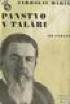 Jaroslav Maria: Panstvo v taláru