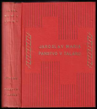 Panstvo v taláru