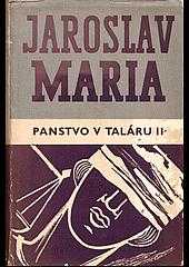 Jaroslav Maria: Panstvo v taláru