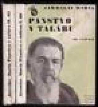 Jaroslav Maria: Panstvo v taláru