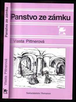 Vlasta Pittnerová: Panstvo ze zámku