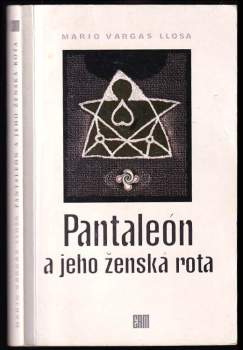 Pantaleón a jeho ženská rota