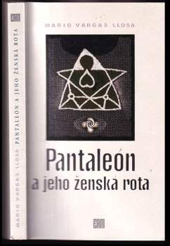 Pantaleón a jeho ženská rota