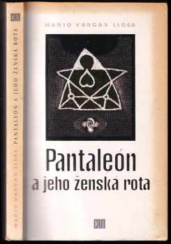 Pantaleón a jeho ženská rota