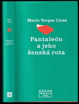 Pantaleón a jeho ženská rota