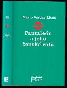 Pantaleón a jeho ženská rota