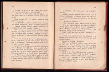 Karel Václav Rais: Pantáta Bezoušek