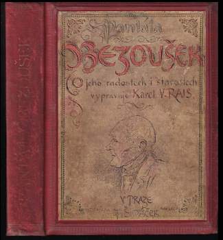 Karel Václav Rais: Pantáta Bezoušek