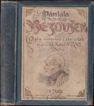 Karel Václav Rais: Pantáta Bezoušek