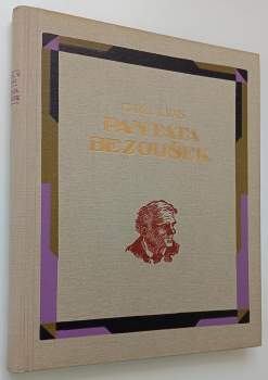 Karel Václav Rais: Pantáta Bezoušek