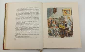 Karel Václav Rais: Pantáta Bezoušek