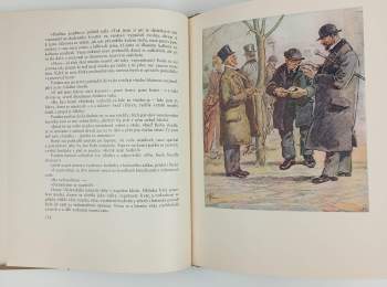 Karel Václav Rais: Pantáta Bezoušek