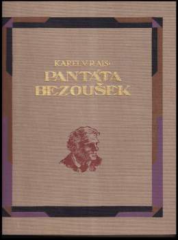 Karel Václav Rais: Pantáta Bezoušek