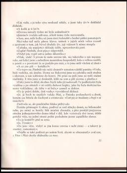 Karel Václav Rais: Pantáta Bezoušek