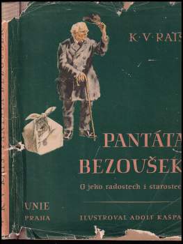 Pantáta Bezoušek