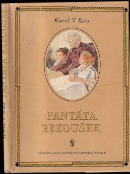 Karel Václav Rais: Pantáta Bezoušek