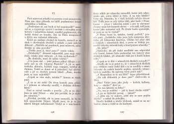 Karel Václav Rais: Pantáta Bezoušek