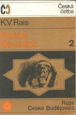 Karel Václav Rais: Pantáta Bezoušek