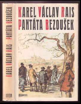 Pantáta Bezoušek