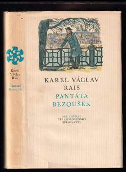 Karel Václav Rais: Pantáta Bezoušek