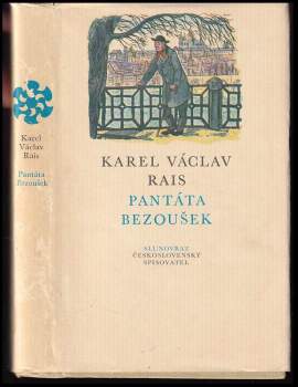 Karel Václav Rais: Pantáta Bezoušek