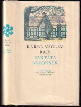 Karel Václav Rais: Pantáta Bezoušek