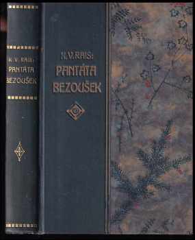 Pantáta Bezoušek