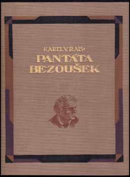 Karel Václav Rais: Pantáta Bezoušek