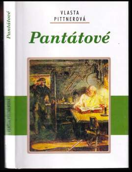 Pantátové