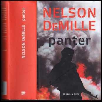 Nelson DeMille: Panter