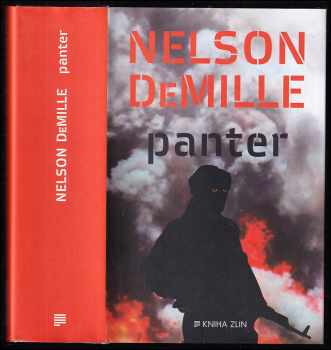 Nelson DeMille: Panter