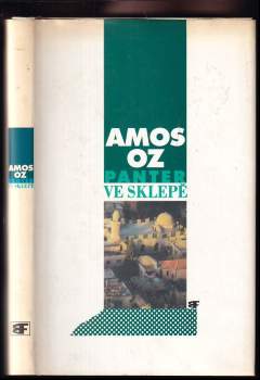 Panter ve sklepě
