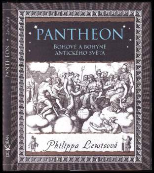 Philippa Lewisová,: Pantheon