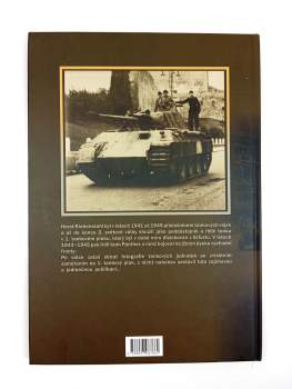 Horst Riebenstahl: Panther