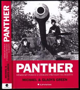 Michael Green: Panther