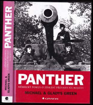 Michael Green: Panther