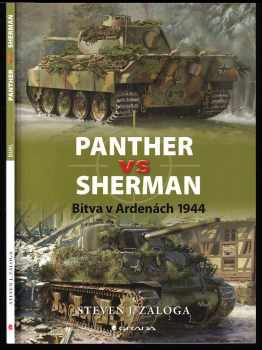Panther vs Sherman