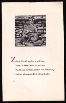 Pantuny o lásce
