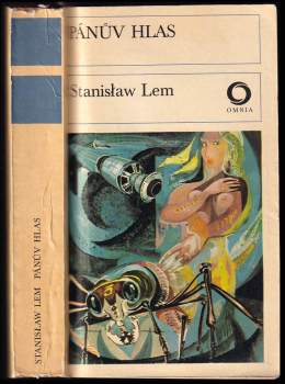 Stanislaw Lem: Pánův hlas