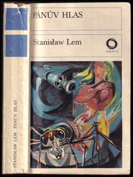 Stanislaw Lem: Pánův hlas