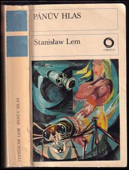 Stanislaw Lem: Pánův hlas