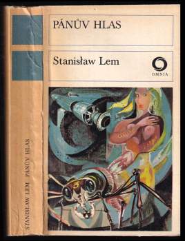 Stanislaw Lem: Pánův hlas