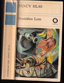 Stanislaw Lem: Pánův hlas
