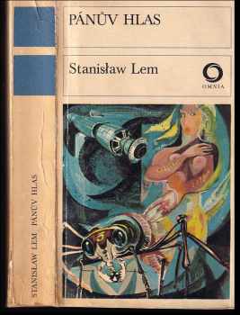 Stanislaw Lem: Pánův hlas