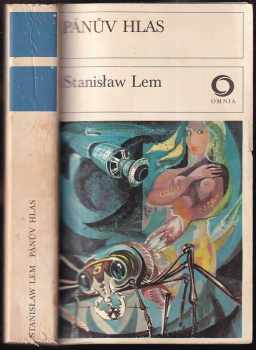 Pánův hlas - Stanislaw Lem (1981, Svoboda) - ID: 803979