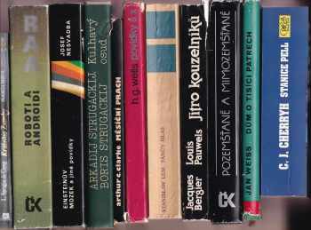 L. Sprague De Camp: Královna Zamby